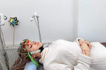 Badanie EEG głowy - przychodnia neurologiczna Synapsa