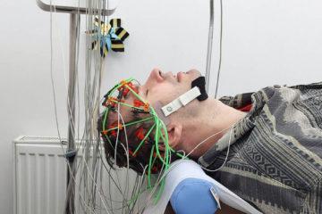 Badanie EEG - przychodnia neurologiczna Synapsa